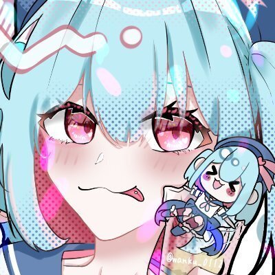 わんく💙😇's profile Image