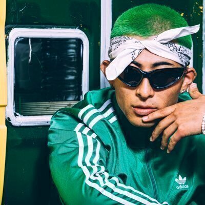 Just In (ジャスティン)'s profile Image