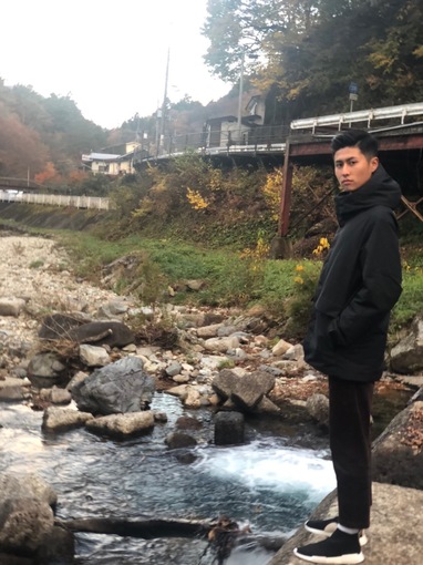 横田 大輝 Fans ファンズ