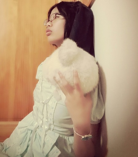 嘉ノ海羽丹藍's profile Image