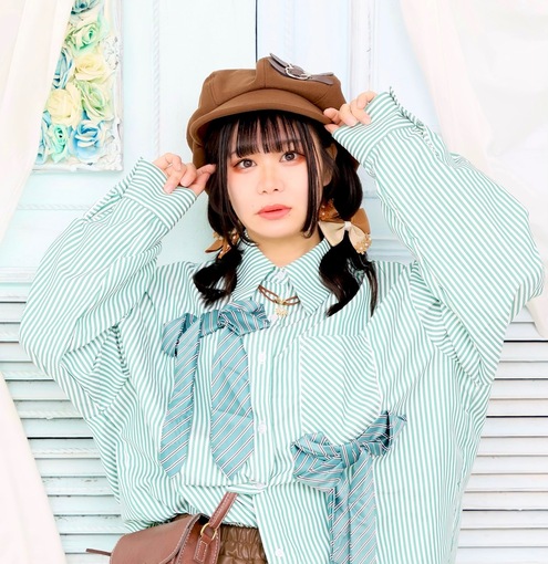 今井結香's profile Image