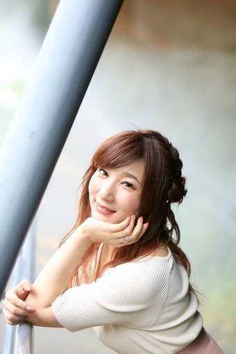 加勢恵理華's profile Image