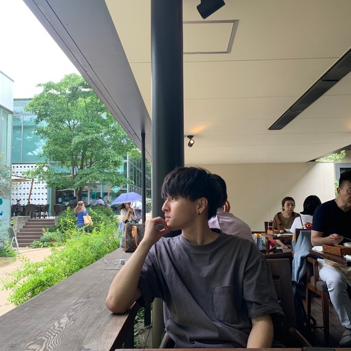 渡邉寛's profile Image