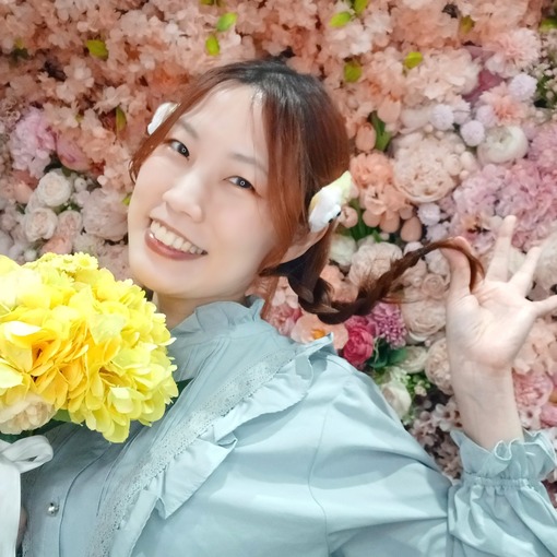 花音美燈 Mito Kanon's profile Image