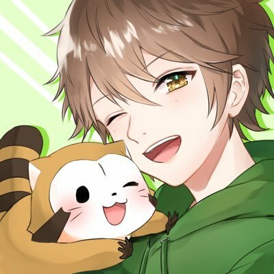 えそらん☀️💚｜Fans’