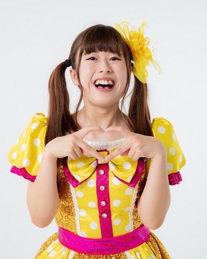 アイドル鳥越's profile Image