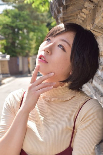 YUCALI ( ゆかり )'s profile Image