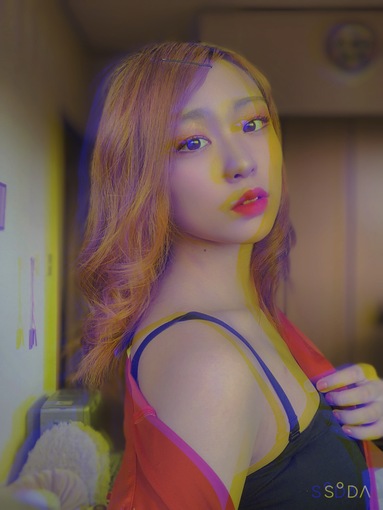 横山絢香/AyakA's profile Image