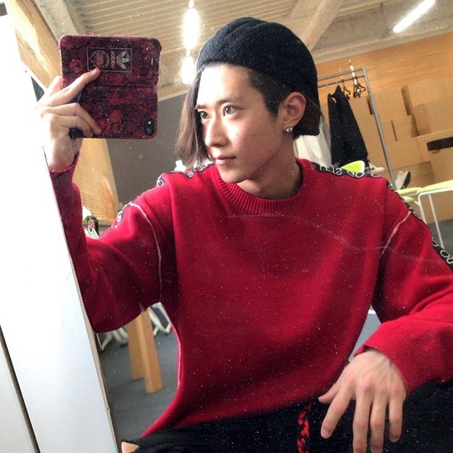大久保銀河's profile Image