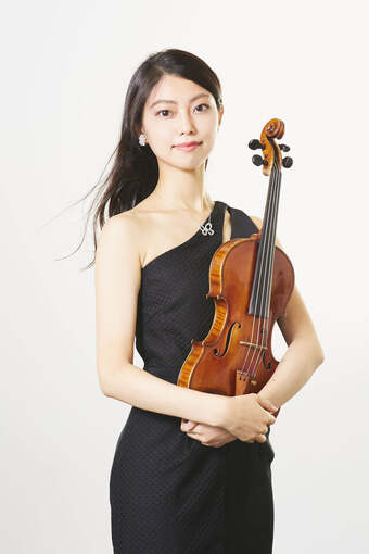 大庭絃子　Itoko Oba's profile Image