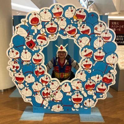 ニコちゃん大王's profile Image