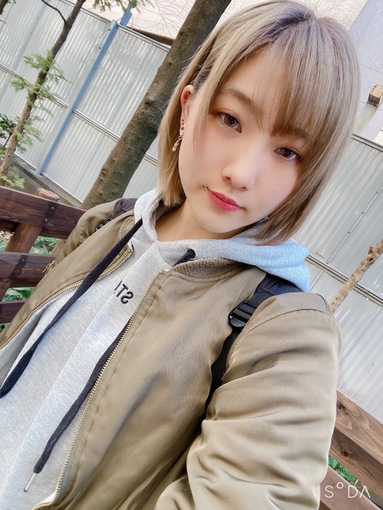 南部　真衣🦋🦈#NIS's profile Image