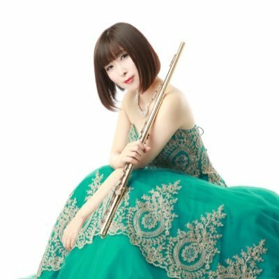 flute 山本晴香　〜ひまわりの園〜's profile Image