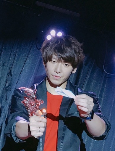 福井 陽翔人 /飛花's profile Image