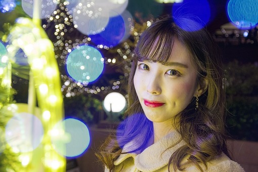 竹内ゆり's profile Image