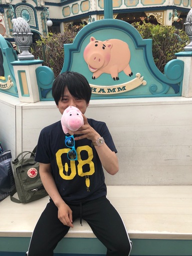 木村 優's profile Image