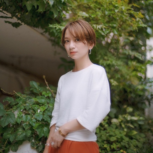 hitomi's profile Image