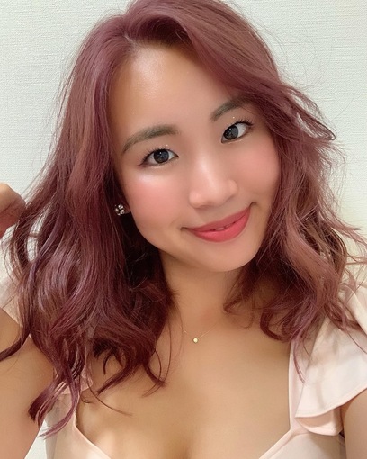 Maika Moribe ｜Fans’