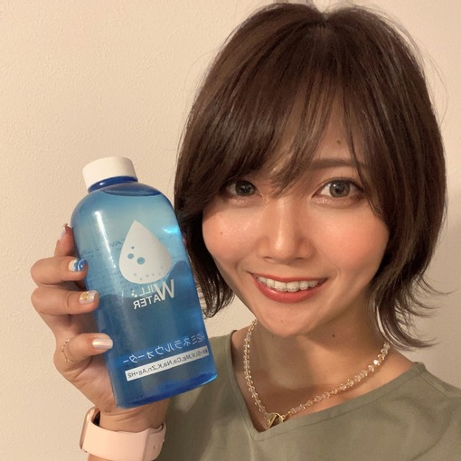 石山千晶's profile Image