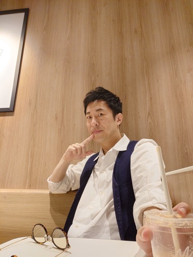 鹿島良太's profile Image