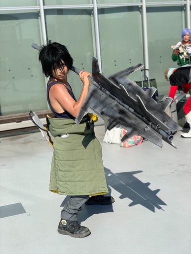 けんけん。's profile Image