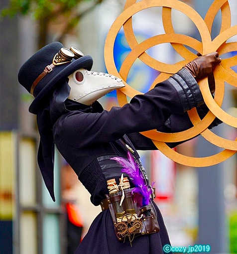 PESTRiCA's profile Image