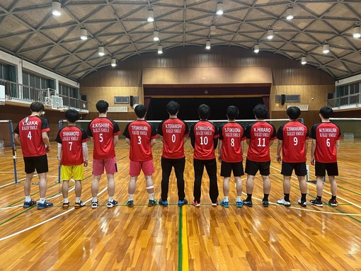 ラリースマイル｜Fans’