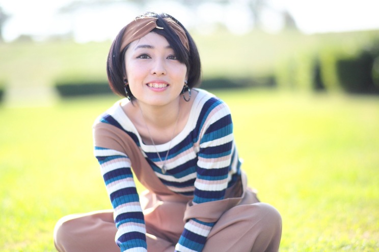 被写体/私
全東京写真連盟さんで撮ってもらいました。
楽しそうな私、です。