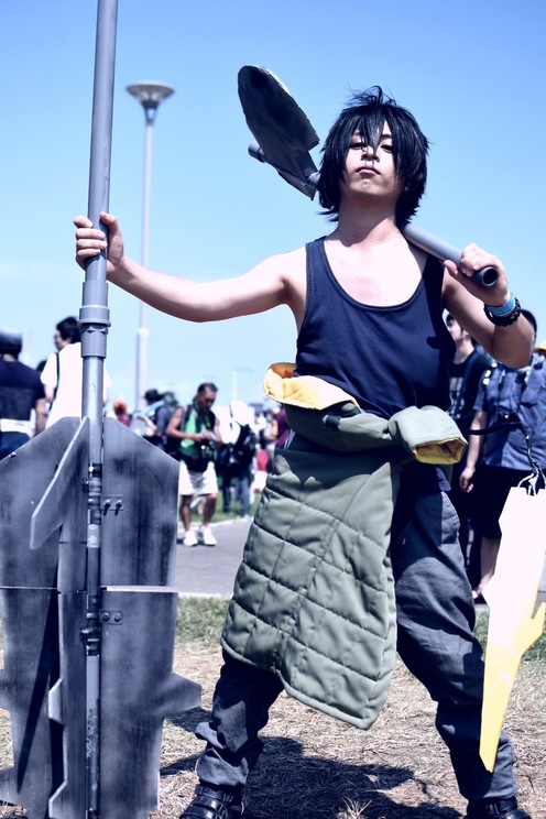 夏コミケ その2