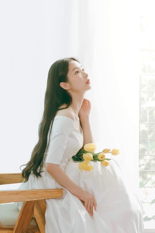 最後のアカウントですね! 
今までFANさんができてなかったんですけど、
誰かが見てくれるかもしれないし、! 
この気持ちでやってきました-! 
私が知ってる言葉の中、一番きれいな言葉を選ぶとか、
こんなのが初めてだった私なりの大切な経験でした😍
これを見るかたがいらっしゃいならまだ足りないけど
可愛く見てほしいです😊
じゃあ、日本で音楽をするために明日もがんばります-!
よろしくお願いします🥰

