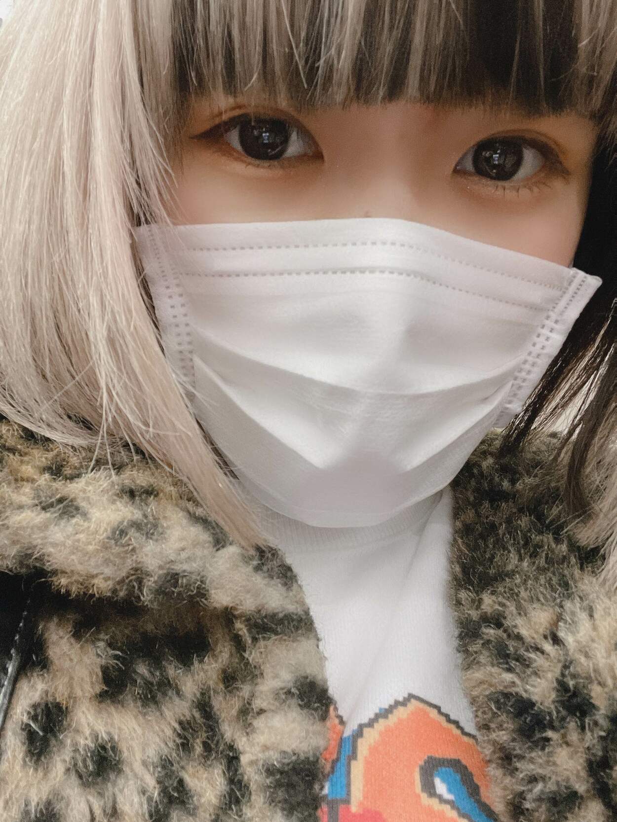 KARIN （TEMPURA KIDZ）'s post 02.23.2021 2117｜Fans’
