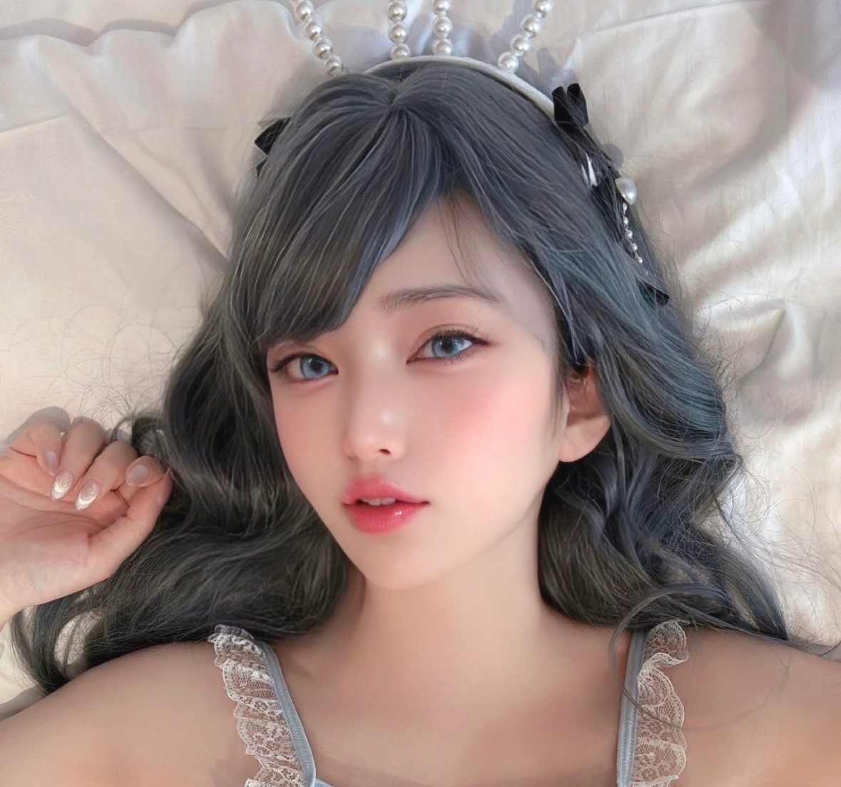 Nekoteto's post 03.08.2025 01 48｜Fans’